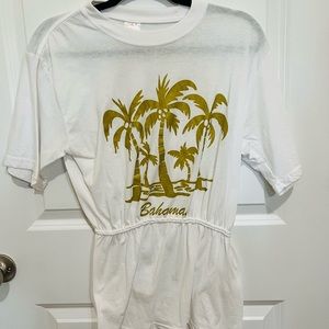 Summer nice white tops